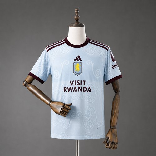 Aston Villa Third 26/27 Jersey
