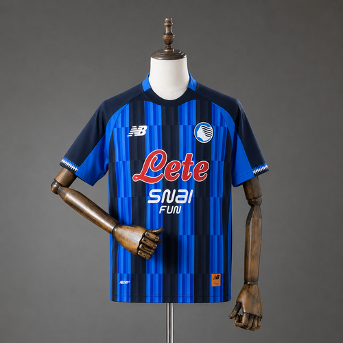 Atalanta BC Home 26/27 Jersey