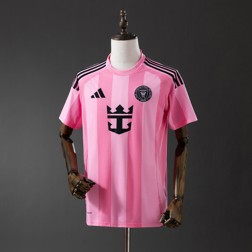 Inter Miami 26/27 Home Jersey