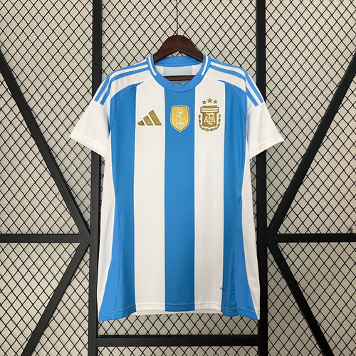 Argentina 2024 Home Kit