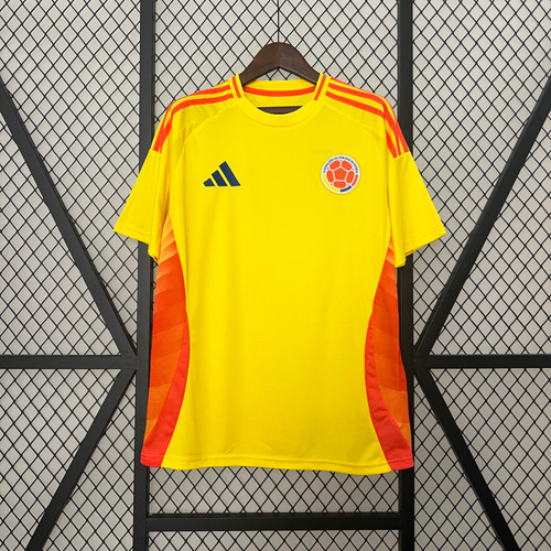 Colombia 2024 Home Kit
