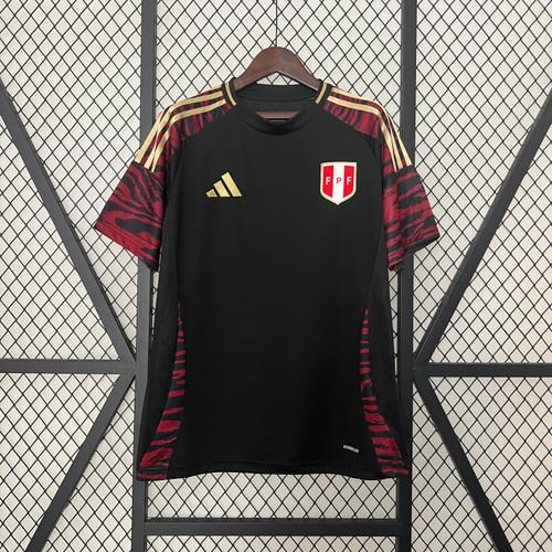 Peru 2024 Away Kit
