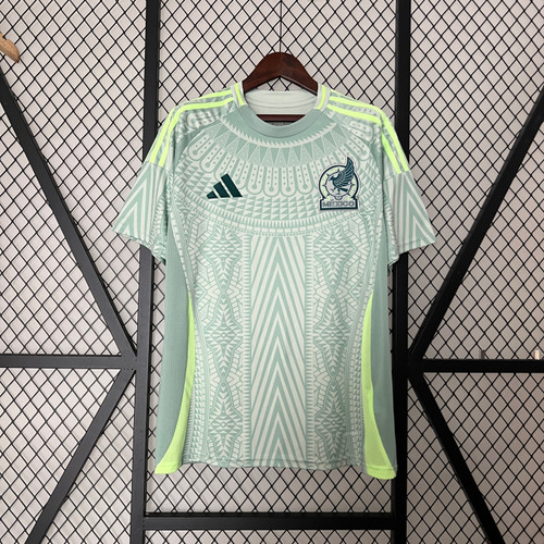 Mexico 2024 Away Kit