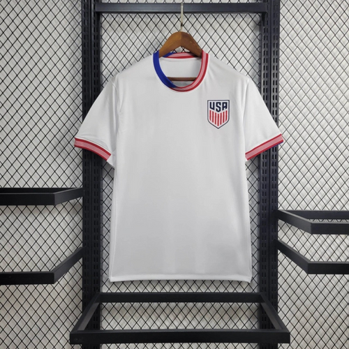 USA 2024 Home Kit