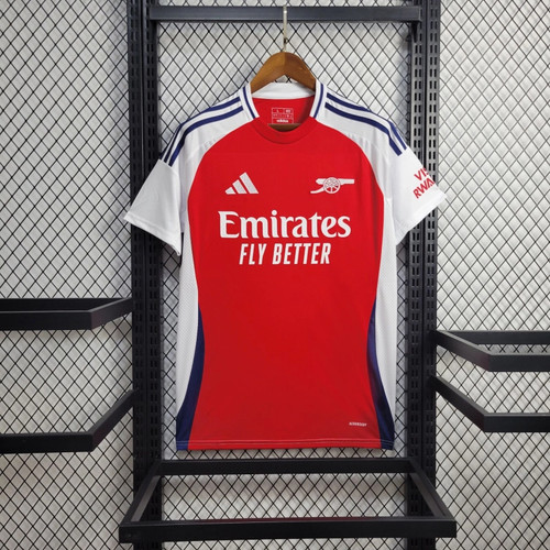 Arsenal Home  24/25 Jersey