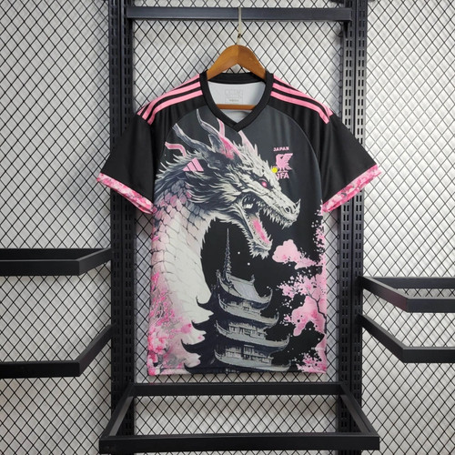 Japan Dragon Jersey