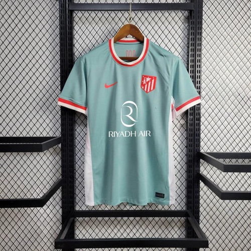 Atlético De Madrid Away  24/25 Jersey