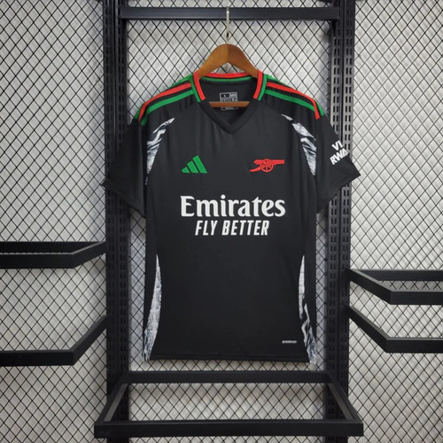 Arsenal Away 24/25 Jersey