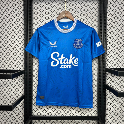 Everton Home 24/25 Jersey