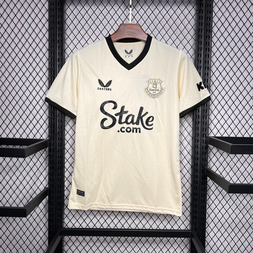 Everton Away 24/25 Jersey