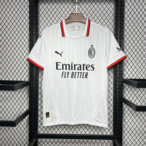 A.C. Milan Away 24/25 Jersey