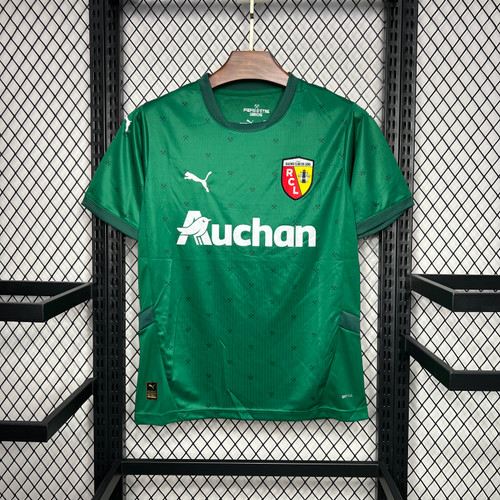 RC Lens  Away 24/25 Jersey