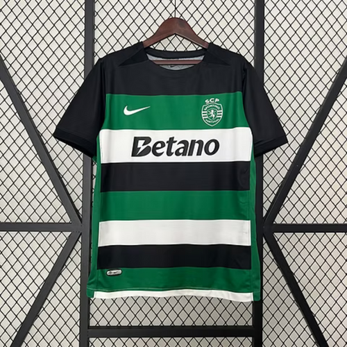 Sporting CP Home 24/25 Jersey