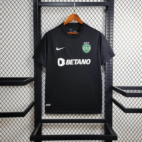 Sporting CP Fourth 24/25 Jersey