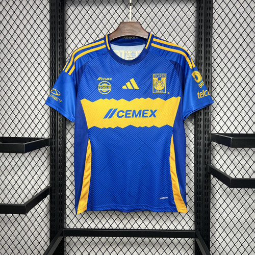Tigres UANL Away 24/25 Jersey