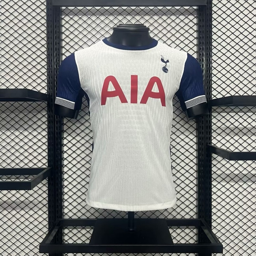 Player Version Tottenham Hotspur  Home 24/25 Jersey