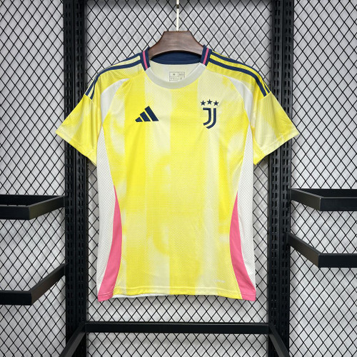 Juventus Away 24/25 Jersey