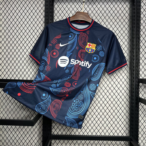 F.C. Barcelona 24/25 Special Jersey