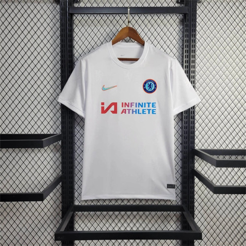 Chelsea Special White 24/25 Jersey