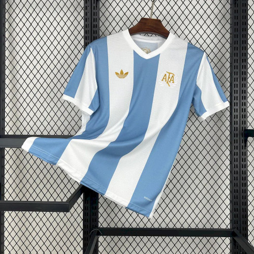 Argentina Anniversary 2024 Home Kit