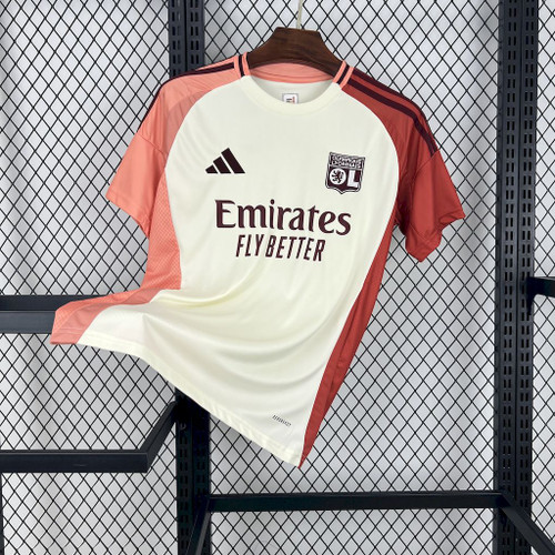 Olympique Lyonnais Third 24/25 Jersey