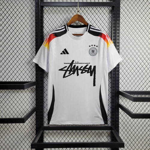 Germany Home Exclusive  Jersey