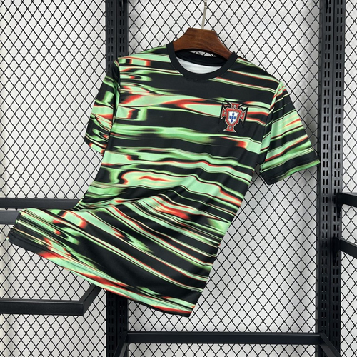 Portugal 2025 Training Jersey