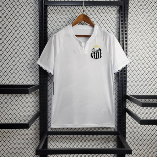 Santos FC 24/25 Home Jersey