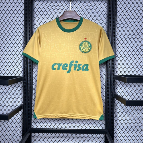 Palmeiras 24/25 Third Jersey