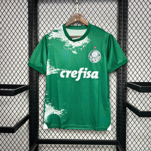 Palmeiras 24/25 Green Special Jersey