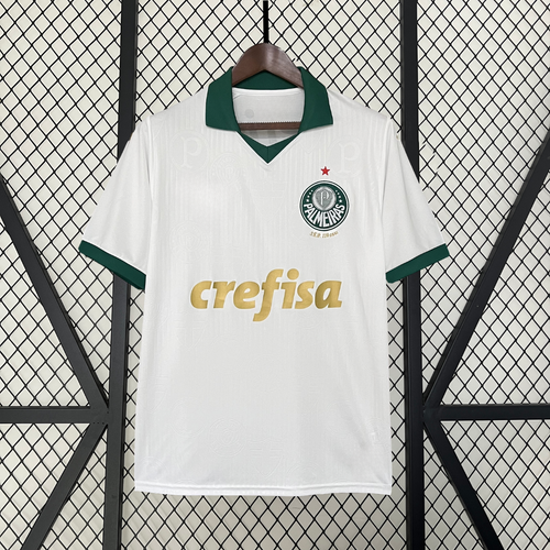 Palmeiras 24/25 Away Jersey