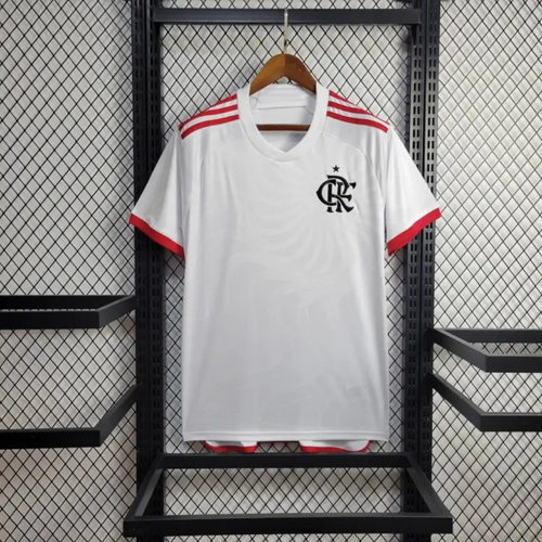 Flamengo 24/25 Away Jersey