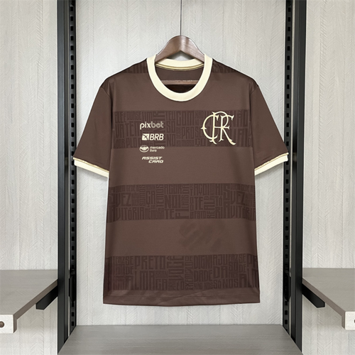 Flamengo 24/25 Special Edition Jersey