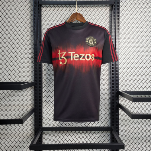 Manchester United CNY Special 24/25 Jersey