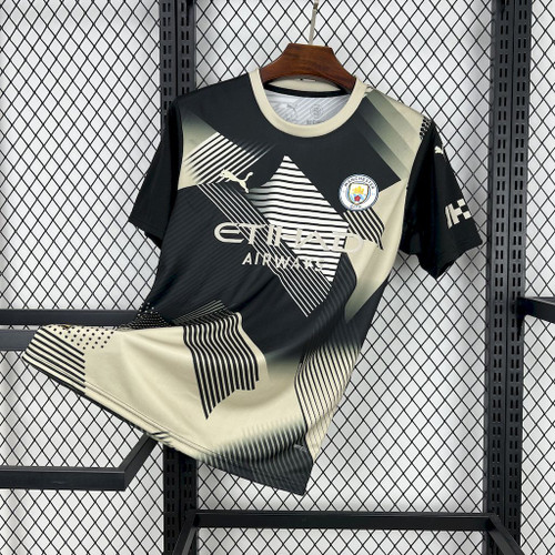 Manchester City 24/25  2-Way Jersey