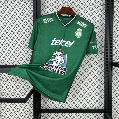 Club León Home 24/25 Jersey