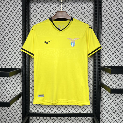 S.S. Lazio Third 24/25 Jersey