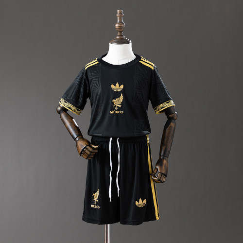Kids Mexico 2025 Jersey