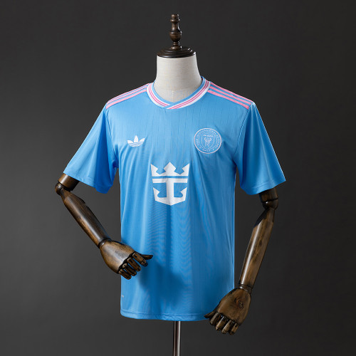 Inter Miami 25/26 Third Jersey