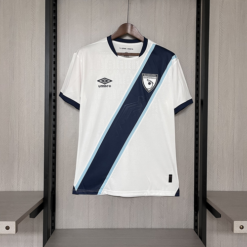 Guatemala Home 2025 Jersey