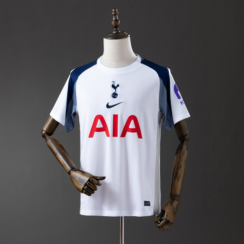 Tottenham Hotspur Home 25/26 Jersey