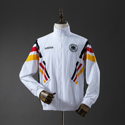 Germany 2025 Jacket