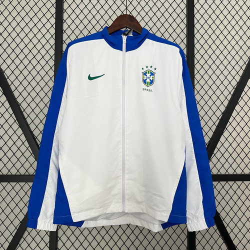 Brazil 2025 Jacket