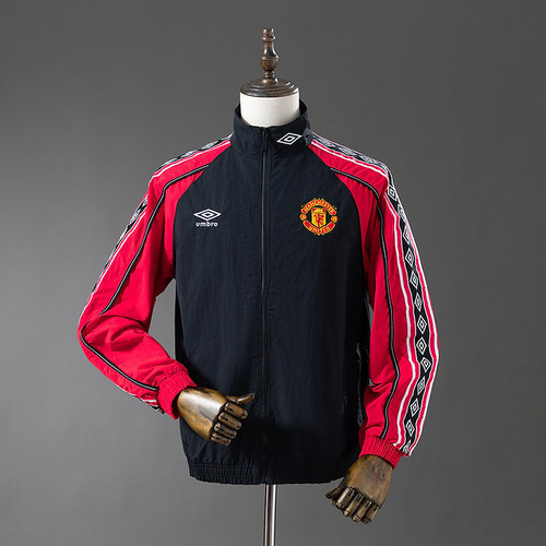 Manchester United 98/99 Jacket