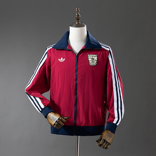 Arsenal 2025 Jacket