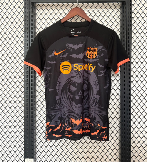 F.C. Barcelona The Batcatalans Jersey