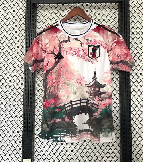 Japan Hanami Edition Jersey