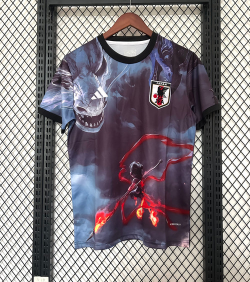 Japan Skybreaker Jersey