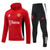 Manchester United Home Training Hoodie Track Suit