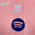 F.C. Barcelona 25/26 Pink Pulse Edition Jersey